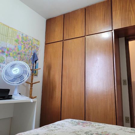 Apart Completo 3 Quartos C Santa Monica 乌贝兰迪亚 外观 照片